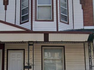 1453 N Ithan St FLOOR 1, Philadelphia, PA 19131