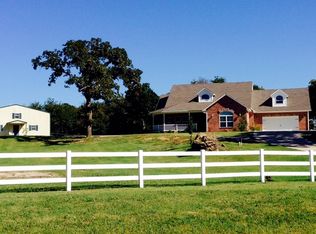 35815 Highway 9 E, Seminole, OK 74868