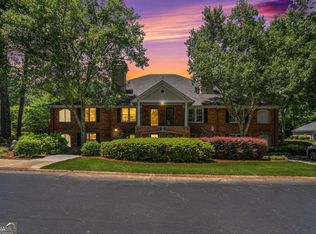 405 Peachtree Forest Ter, Peachtree Corners, GA 30092