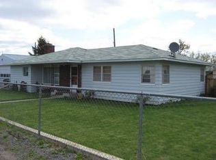 2310 E L Ave, La Grande, OR