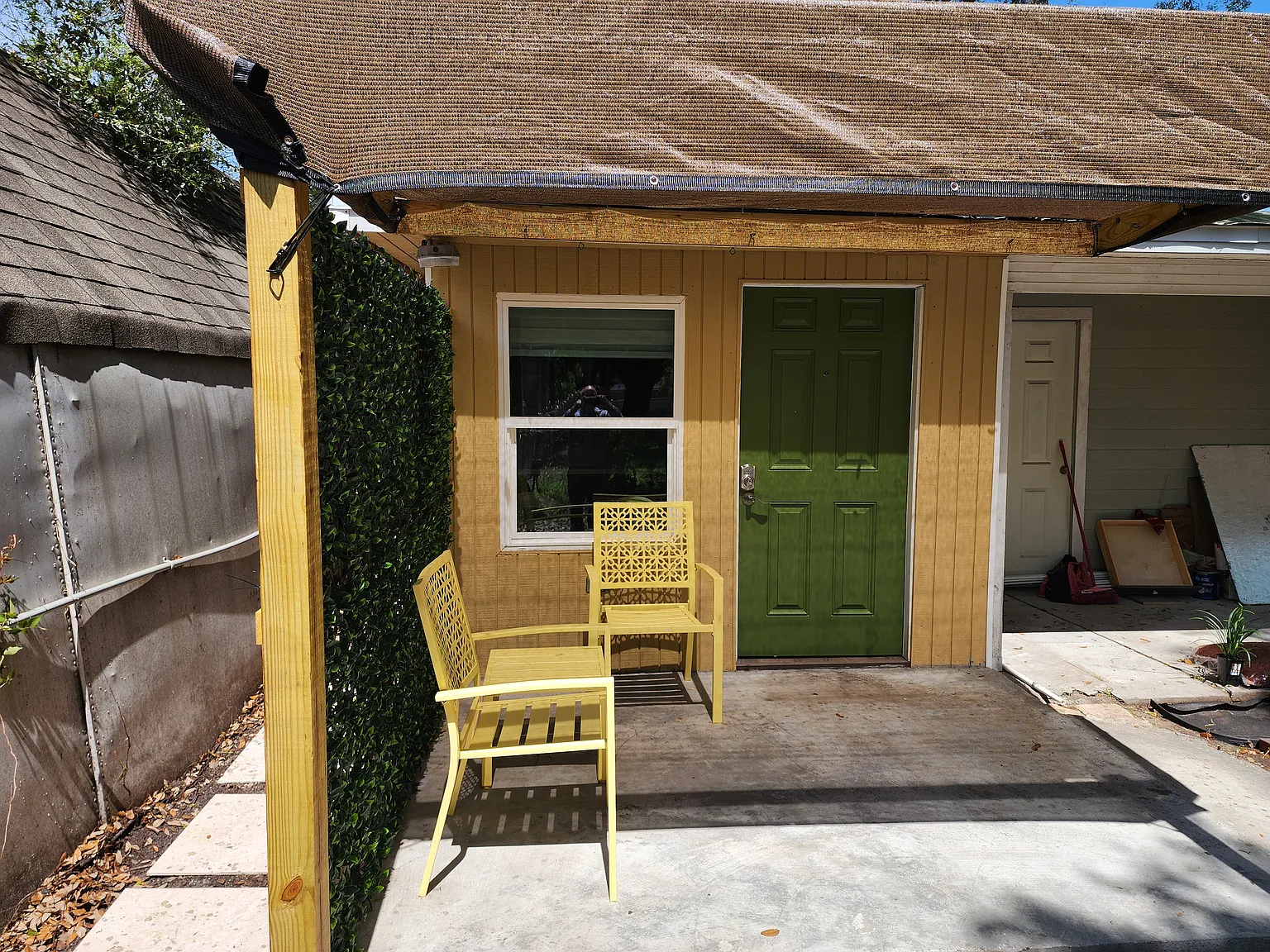 1 bed, 270 sqft, $1,400 — Photo 2