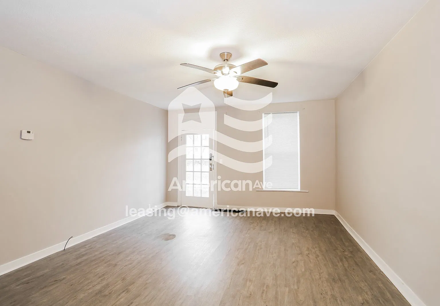 2 bed, 1.0 bath, 1480 sqft, $1,435 — Photo 3