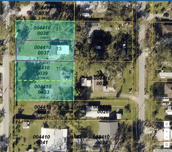 0 Houle Ave LOT 13, Sarasota, FL, 34232