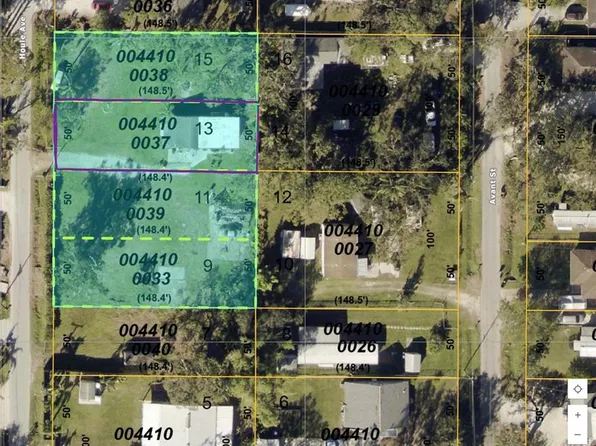 0 Houle Ave Lot 13, Sarasota, FL 34232