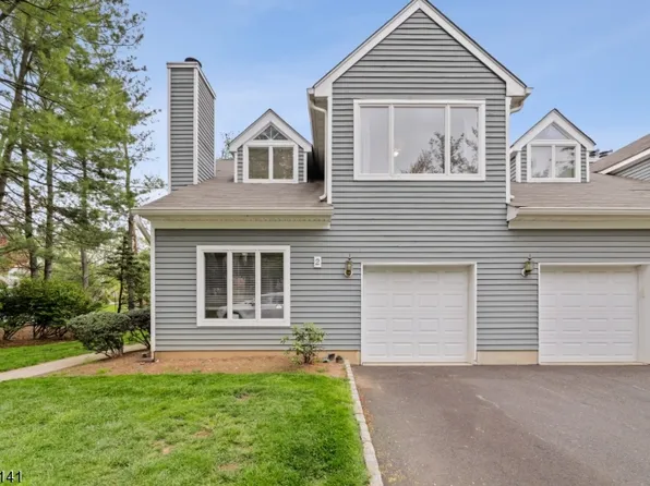 2 Meadowview Ln #2, Berkeley Heights Twp., NJ 07922