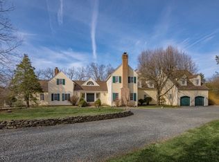 1675 E River Rd, Bedminster, NJ 07921