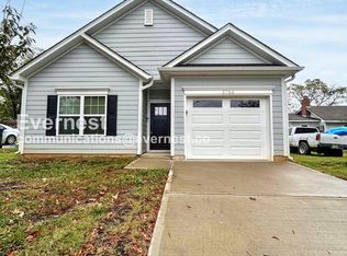 3754 Glenwood Dr, Charlotte, NC 28208