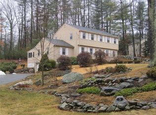3 Fernwood Rd, Acton, MA 01720
