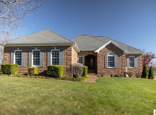 108 Karakal Dr, Glasgow, KY 42141