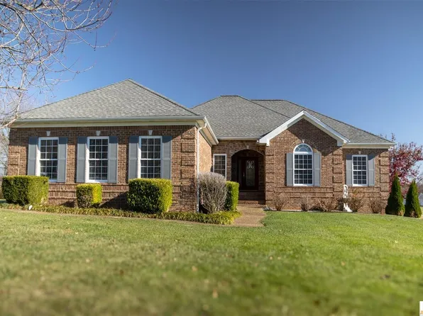 108 Karakal Dr, Glasgow, KY 42141