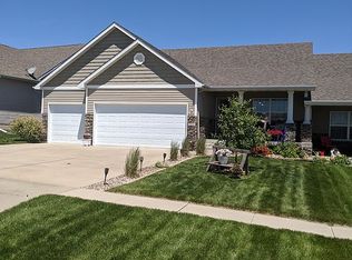 401 W Wright Rd, Norwalk, IA 50211