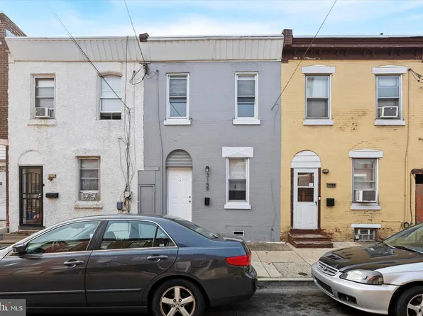 3159 Amber St, Philadelphia, PA 19134