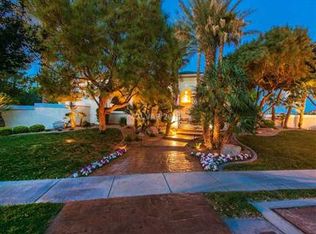 158 Inveraray Ct, Henderson, NV 89074