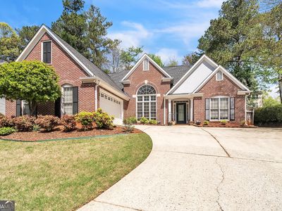 2602 White Aster Ln, Dacula, GA, 30019