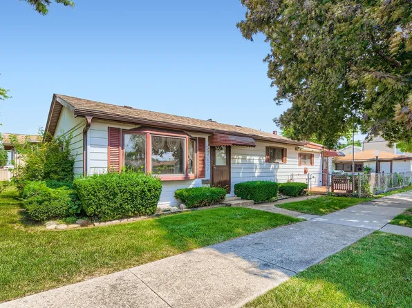 4857 S Lorel Ave, Chicago, IL 60638
