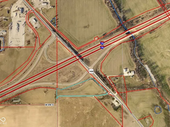 0 S State Road 109, Knightstown, IN 46148