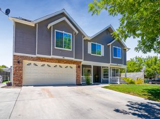741 S Almond Ave, Kerman, CA 93630