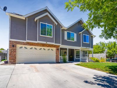 741 S Almond Ave, Kerman, CA, 93630