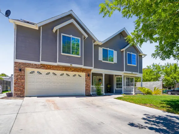 741 S Almond Ave, Kerman, CA 93630