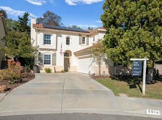 6010 Paseo Alameda, Carlsbad, CA 92009