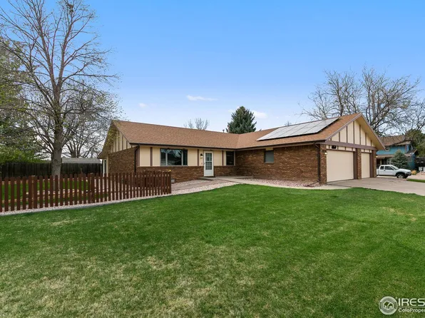 460 Cherry Ave, Eaton, CO 80615