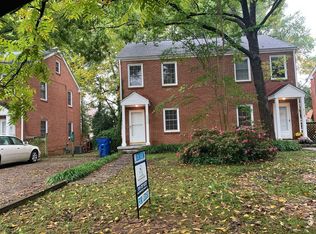 3113 & 3115 Douglas St #3113, Raleigh, NC 27607