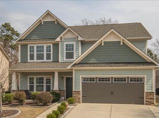 2186 Bluebell Way, Tega Cay, SC 29708