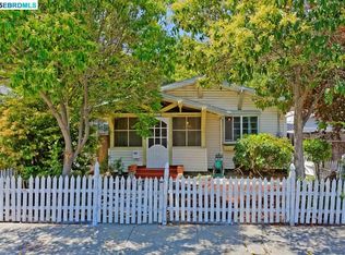 1512 Berrellesa St, Martinez, CA 94553