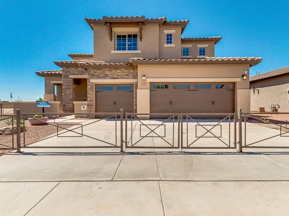 17139 W Las Palmaritas Dr, Waddell, AZ 85355