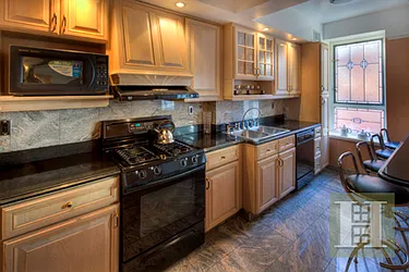 Sold by Halstead Real Estate