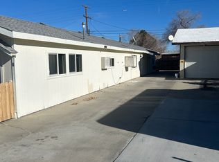 186 H St #2, Hawthorne, NV 89415
