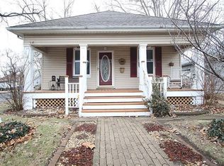 401 Bowman Ave, East Alton, IL 62024