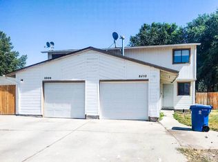 2210 S Juniper St, Nampa, ID 83686
