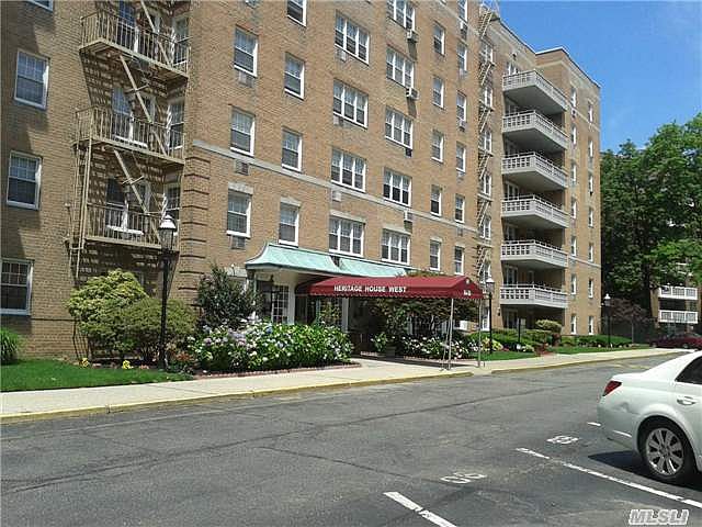 1st image of 84-29 153rd Avenue #2CD
