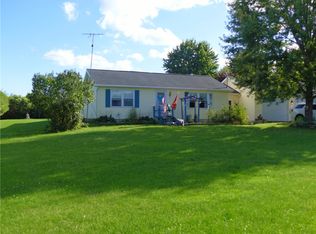 2229 Ferguson Rd, Stanley, NY 14561