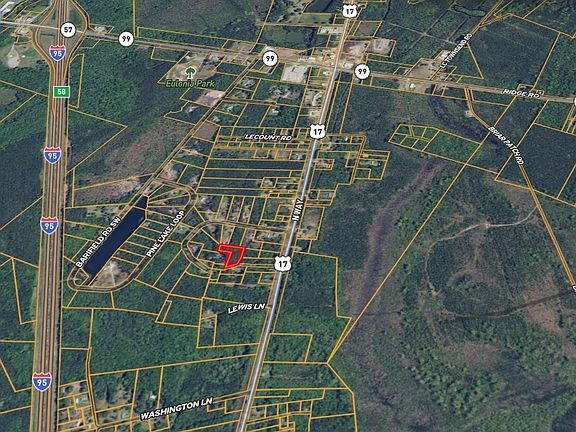 2nd image of 0 Lewis Ln NE #1