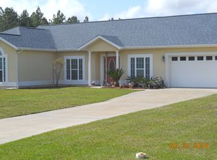 15 Coastal Walk, Saint Marys, GA 31558