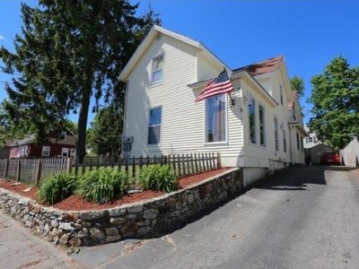 550 Lake Avenue, Manchester, NH, 03103