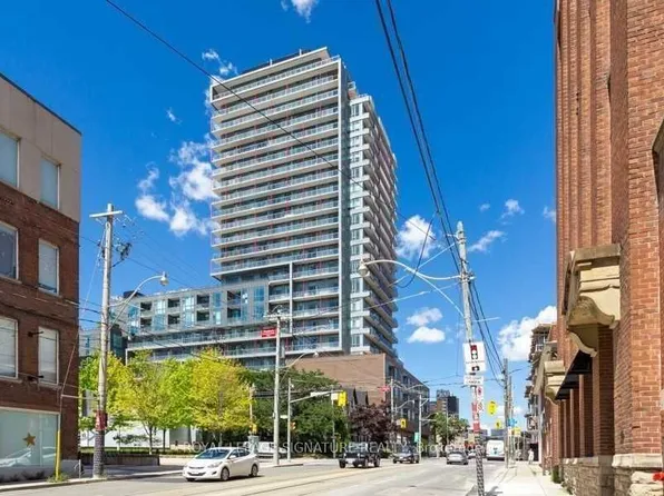 120 Parliament St, Toronto, ON