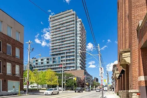120 Parliament St Photo 1 120 Parliament St Photo 1