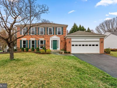 12614 Timonium Ter, Gaithersburg, MD, 20878