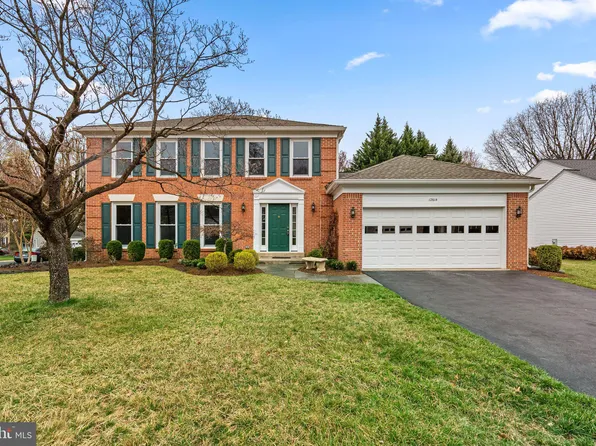 12614 Timonium Ter, Gaithersburg, MD 20878
