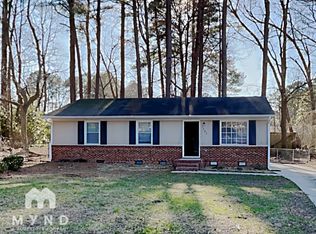 1507 Beichler Rd, Garner, NC 27529