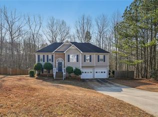 1680 Harvest Hl, Douglasville, GA 30134