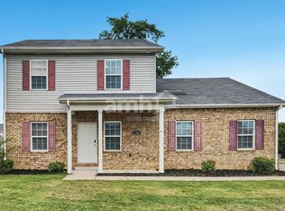 1706 Antebellum Dr, Murfreesboro, TN 37128