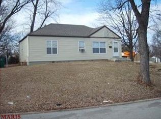 6157 Wulff Dr, Saint Louis, MO 63134