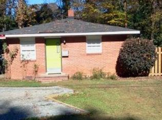 627 Chipley Ave, Charlotte, NC 28205