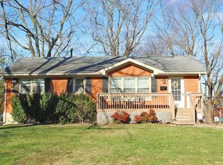 103 Sutton Pl, Lexington, KY 40504