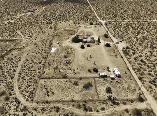 32800 224th St E, Llano, CA 93544