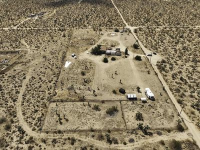 32800 224th St E, Llano, CA, 93544